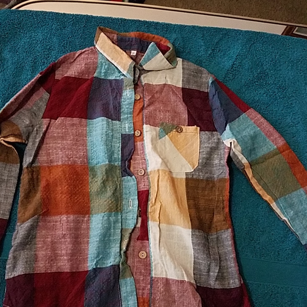 Blouse